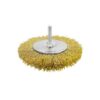 Total Wire Brush Circular Grinding 100mm TAC34041
