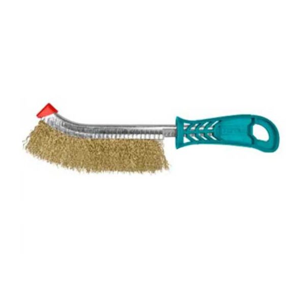 Total Wire Brush 250Mm Tht92102