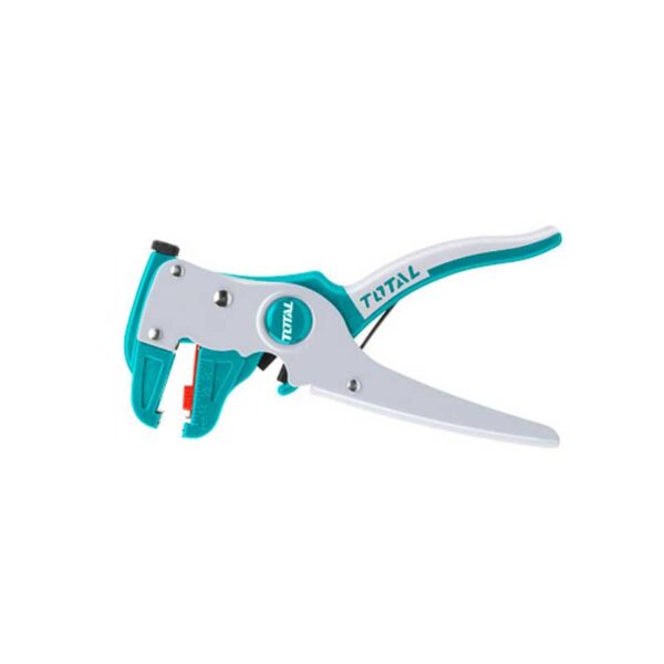Total Plier Wire Stripper 175 X 85Mm Tht15606