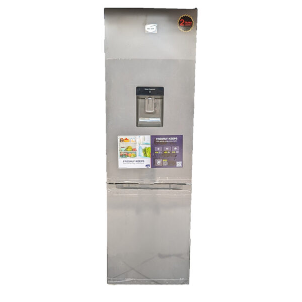 Mr Uk Fridge Uk 143-Wd