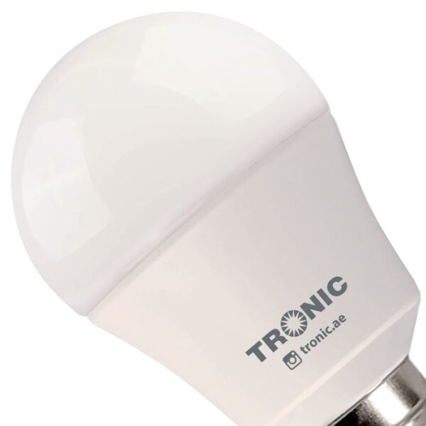 Tronic 6 Watts Golf Daylight Led E14 (Pin) Bulb