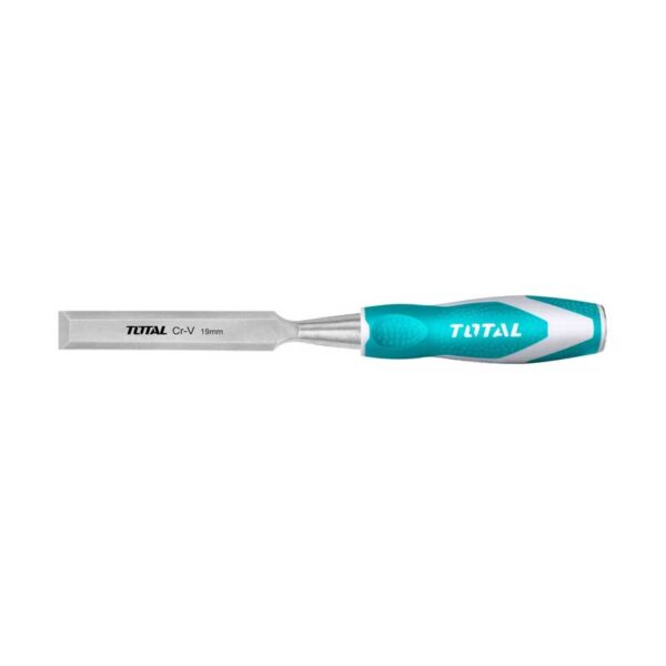 Total Wood Chisel 19Mm Tht41196