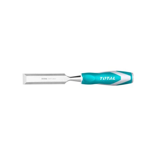 Total Wood Chisel 25Mm Tht41256