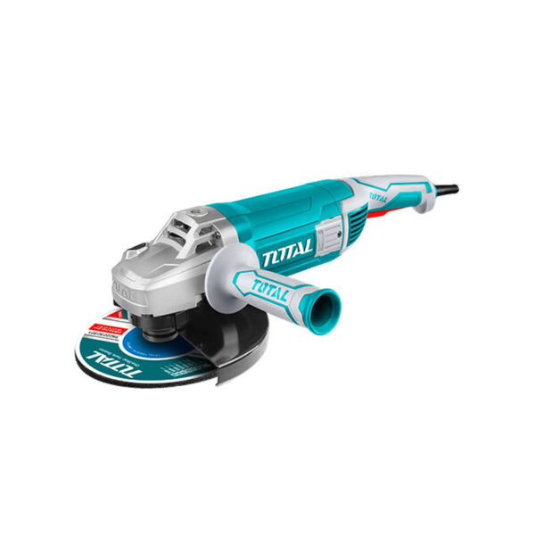 Total Angle Grinder 3000W 9&Quot; Tg1302306