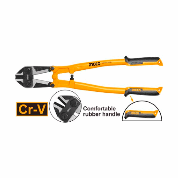 Ingco Bolt Cutter 42&Quot; Hbc0842