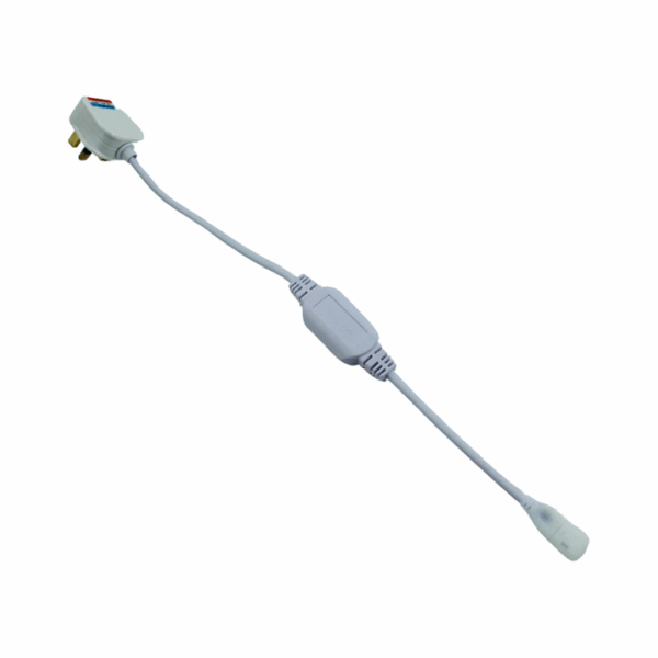 Tronic Adaptor For Led Series Light 50 Meters Est 2835-01-50