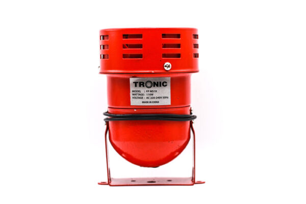 Tronic Alarm Siren Fp Ms19