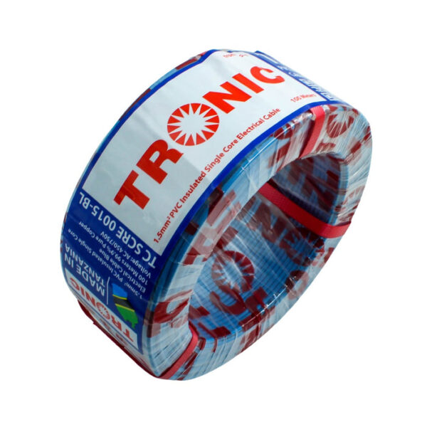 Tronic 1.5 Mm Single Core Cable