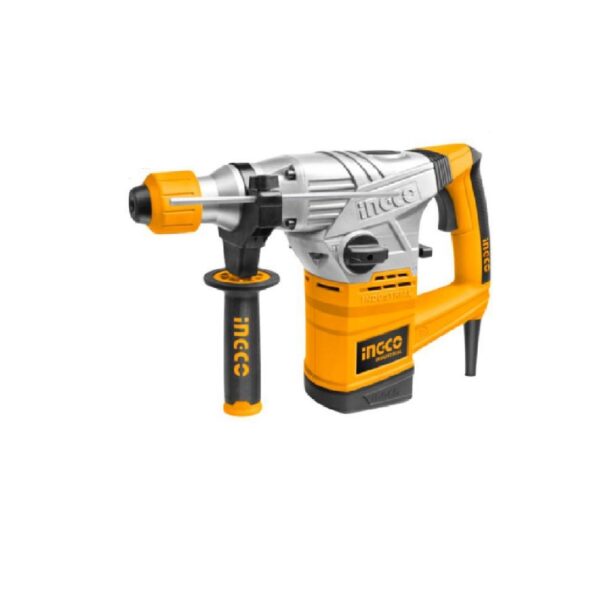 Ingco Rotary Hammer 1500W 32Mm Rh150038