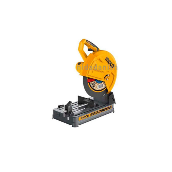 Ingco Cut Off Saw 2400W Cos35568