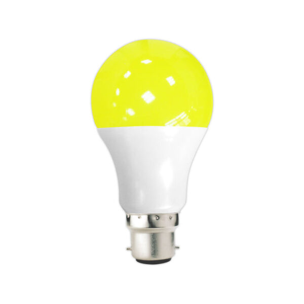Tronic 3 Watts Led Bulb B22 (Pin)