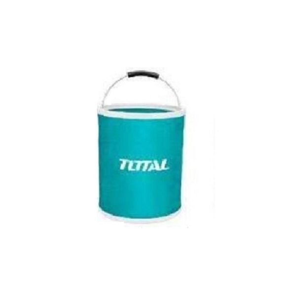 Total Foldable Bucket 15L Tgtfb15
