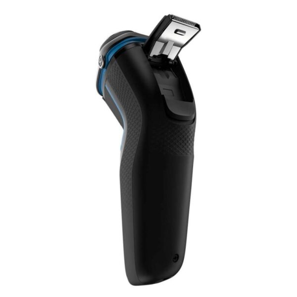 Philips Rechargeable Aqua Touch Shaver Wet Or Dry S3232