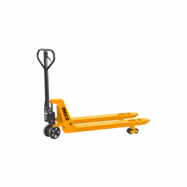 Ingco Hand Pallet Truck 2500Kg Hhpt01251