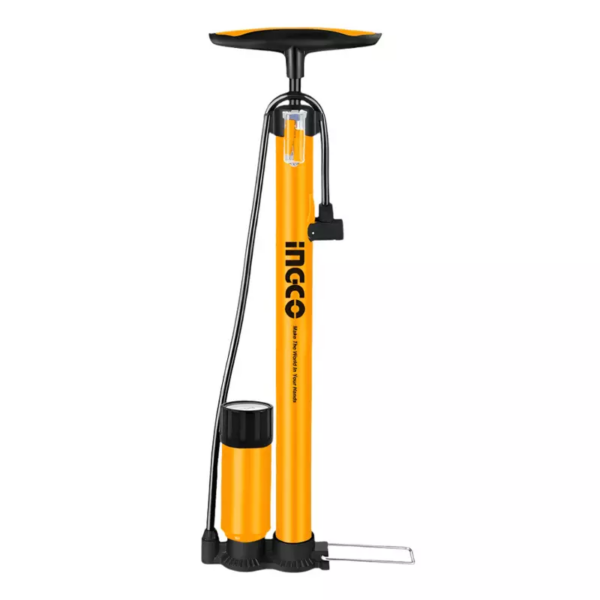 Ingco Hand Pump 160Psi Mpp3811