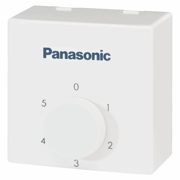 Panasonic Ceiling Fan With Regulator Original F-56Xz2/Fcp