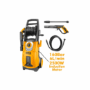 Ingco High Pressure Washer 2300PSI HPWR25008