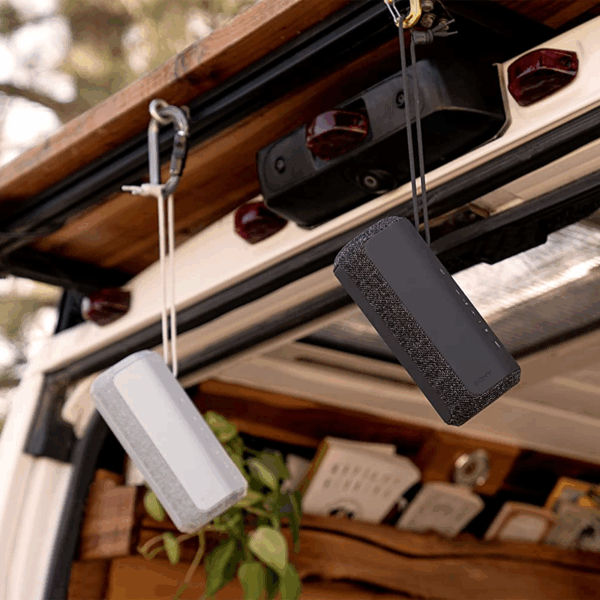 Sony Portable Bluetooth Speaker Srs-Xe200