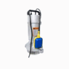 MR UK Water Pump 1.17F  Tanzania
