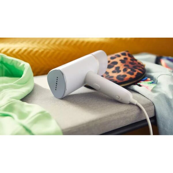 Philips Handheld Garment Steamer 1000W Foldable Sth3020