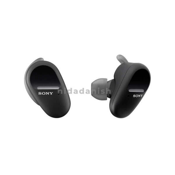 Sony Bluetooth Noise Cancelling Headphones Wf-Sp800N