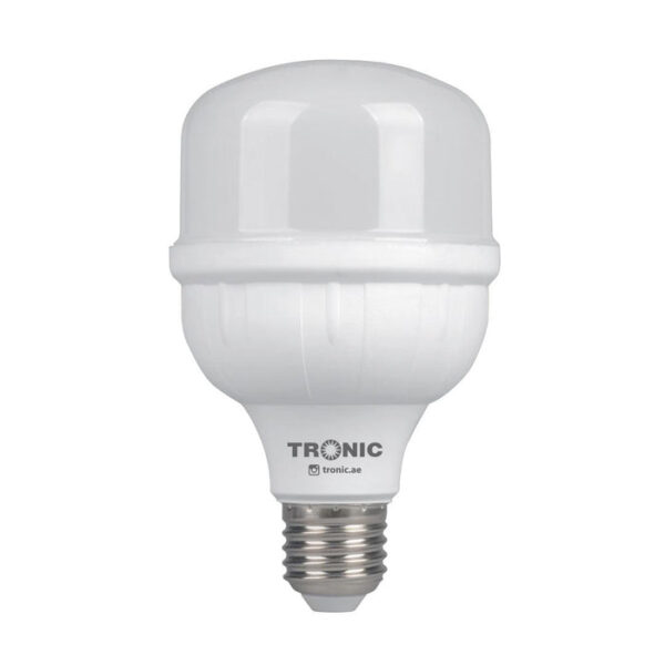 Tronic 20 Watts Led Bulb E27 (Screw)