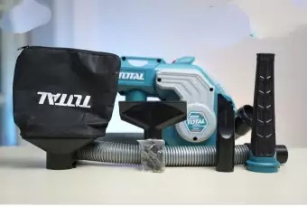 Total Aspirator Blower 800W TB2086