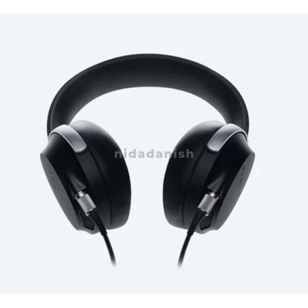 Sony Headphones Overhead Dj Style Hi-Res Audio Mdr-Z7