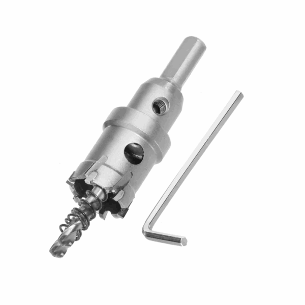 Total Hole Saw Tct For Metal 22Mm Tac48221