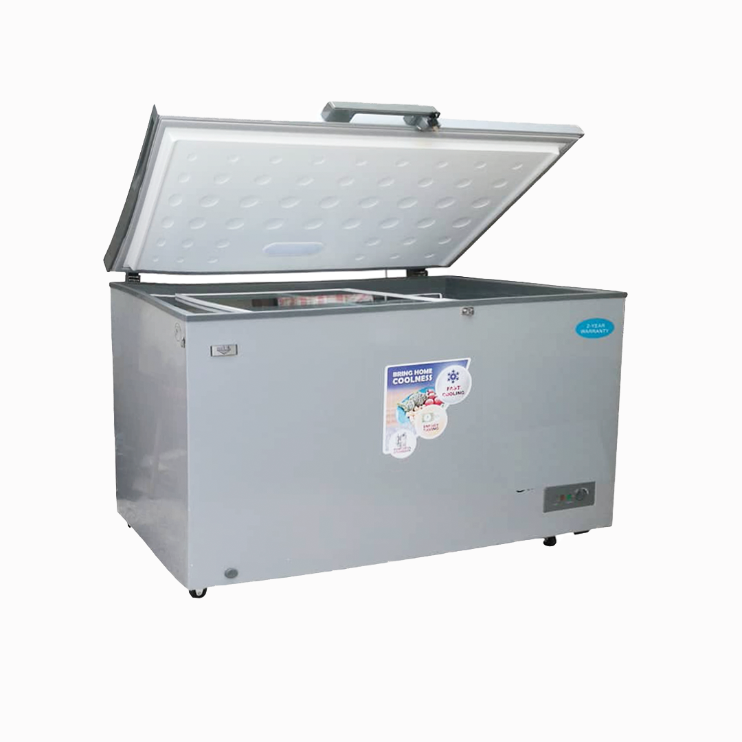 Mr Uk Freezer Uk 185 (350L) Tanzania
