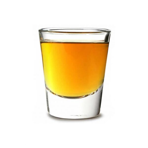 Pasabahce Boston Sl 12Pcs Shot Glass 45Ml 52144