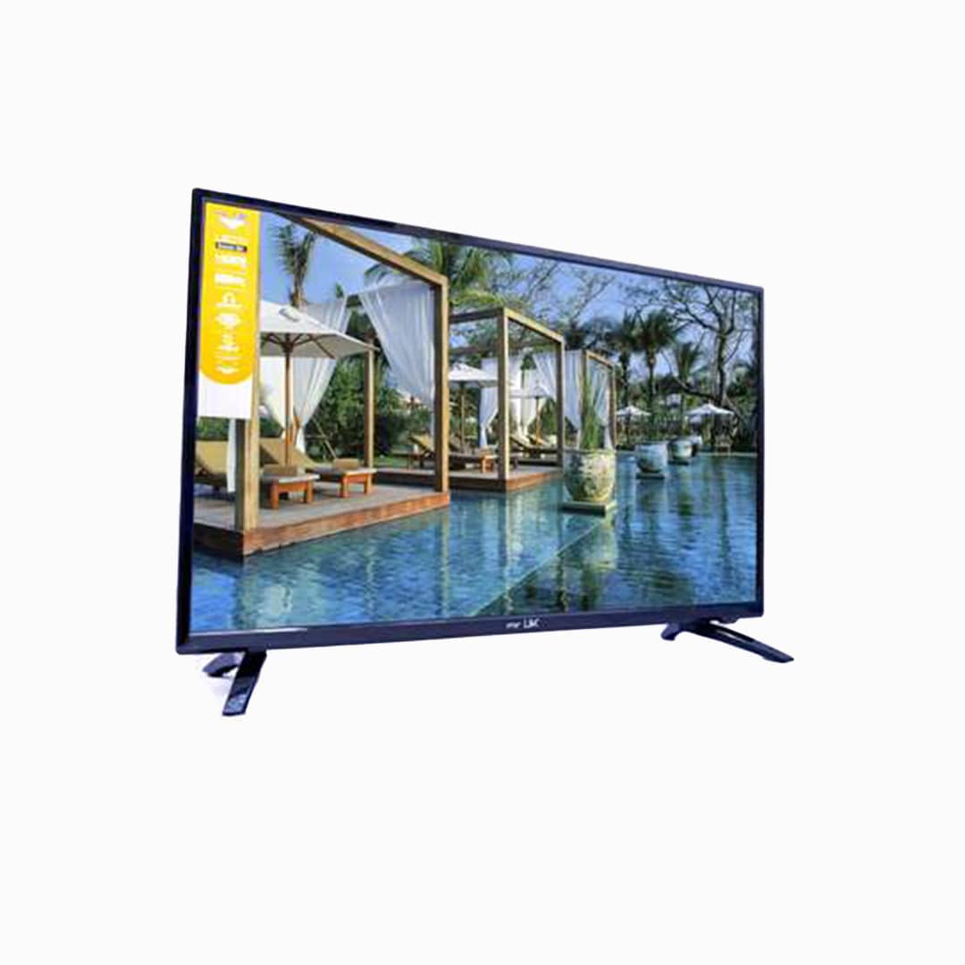 Mr Uk 65-Inch 4K Ultra Hd Android Smart Tv