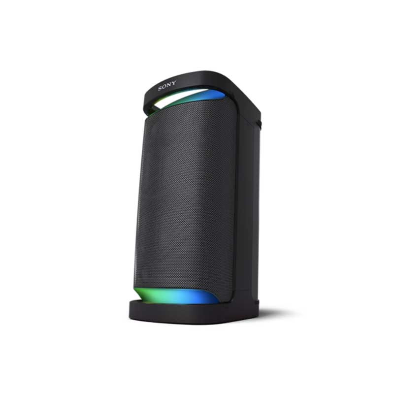 Sony Portable Bluetooth Wireless Speaker Srs-Xp700
