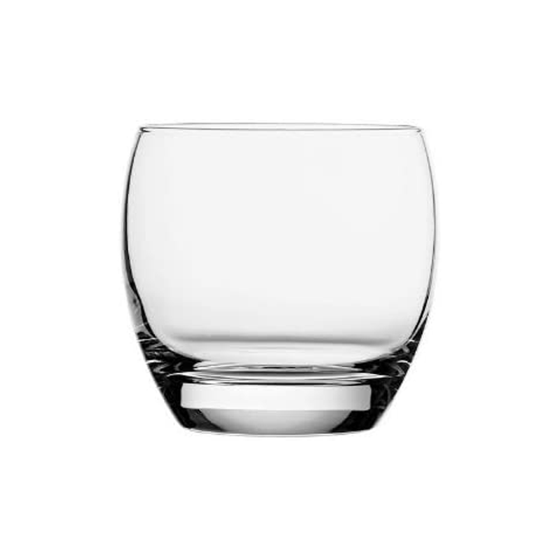 Pasabahce Barrel 6Pcs Whiskey Glass 340Ml 41010
