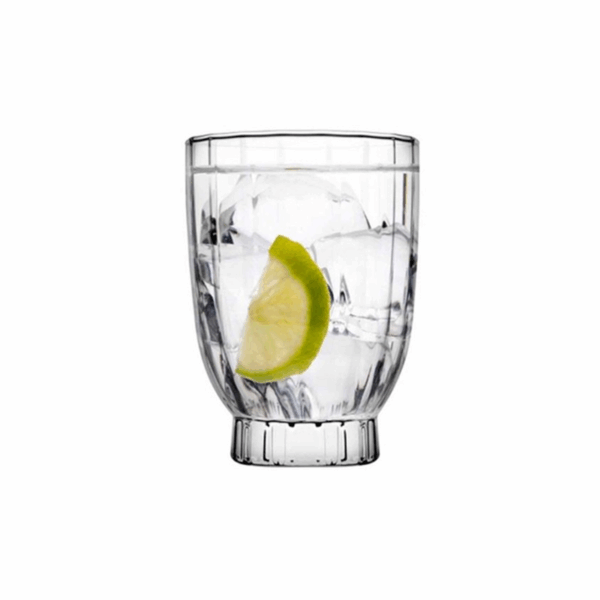 Pasabahce Amore 6Pcs Water Tumbler 320Ml 420702