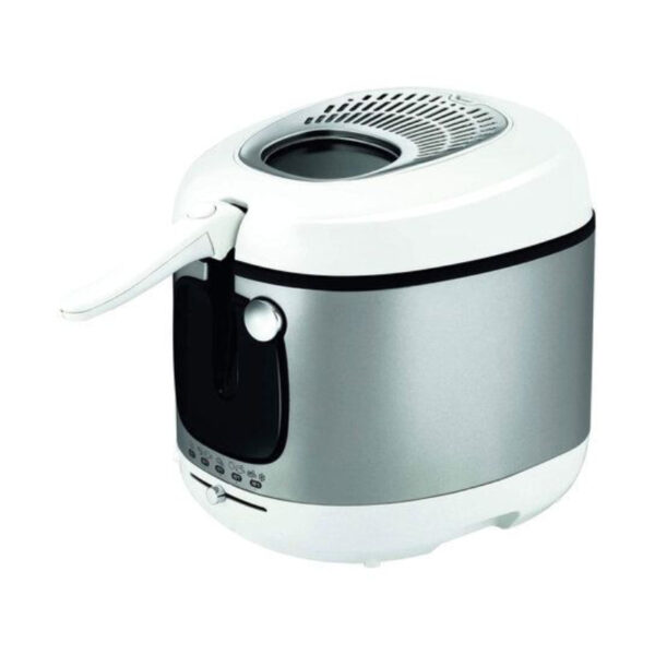 Moulinex Electric Deep Fryer 2kg - Grey AM480027