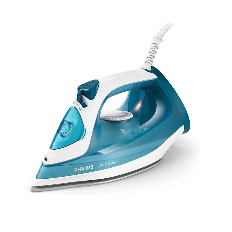 Philips Steam Iron 2100W Dst3011
