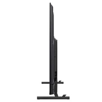 Hisense 65" ULED 4K Smart TV - Mini-LED, Dolby Vision HDR 10+, Dolby Atmos, Voice Control, Google TV, 65U6N-PRO.