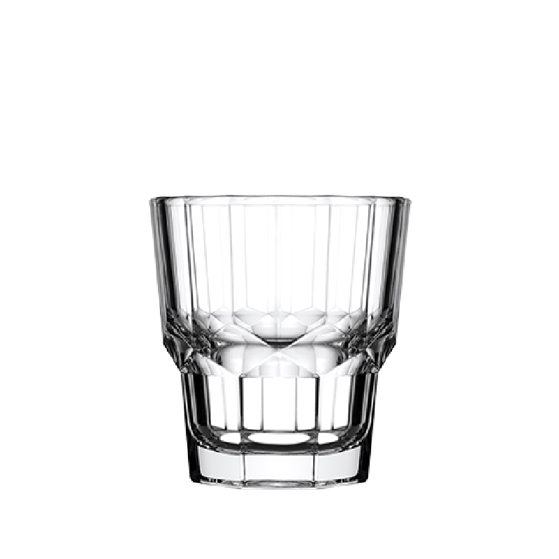 Pasabahce Tumbler 3Pcs Serenity 360Ml 520394