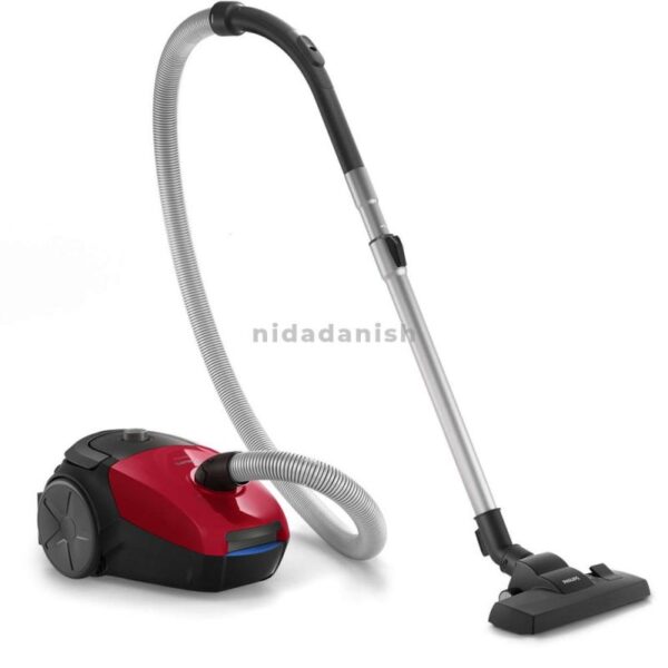 Philips Canister Vacuum Cleaner Dry 3L 1800W With Bag Fc8293