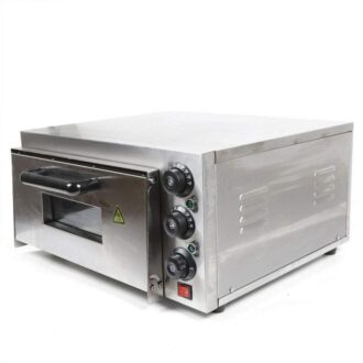 Generic Commercial Electric Bakery Oven 1 Door 1 Tray