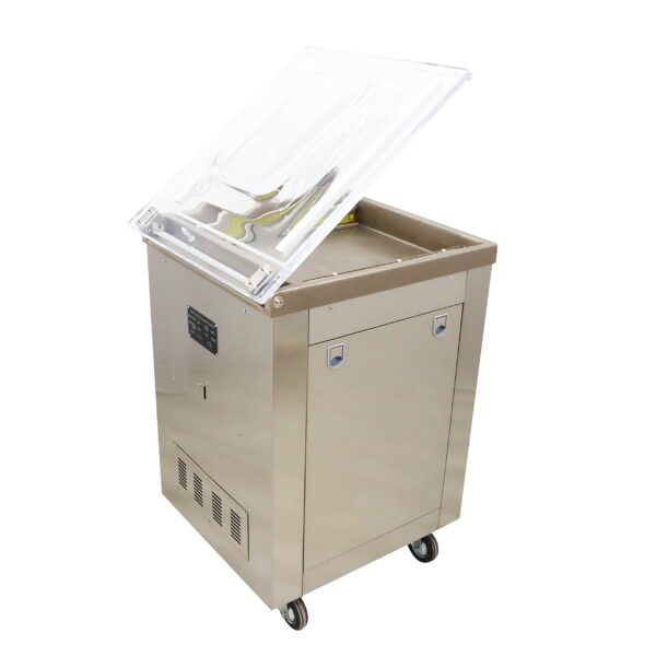 Commercial Vacuum Sealer Chamber Machine 80Kg Dz-500S