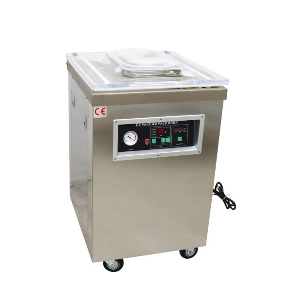 Commercial Vacuum Sealer Chamber Machine 80Kg Dz-500S