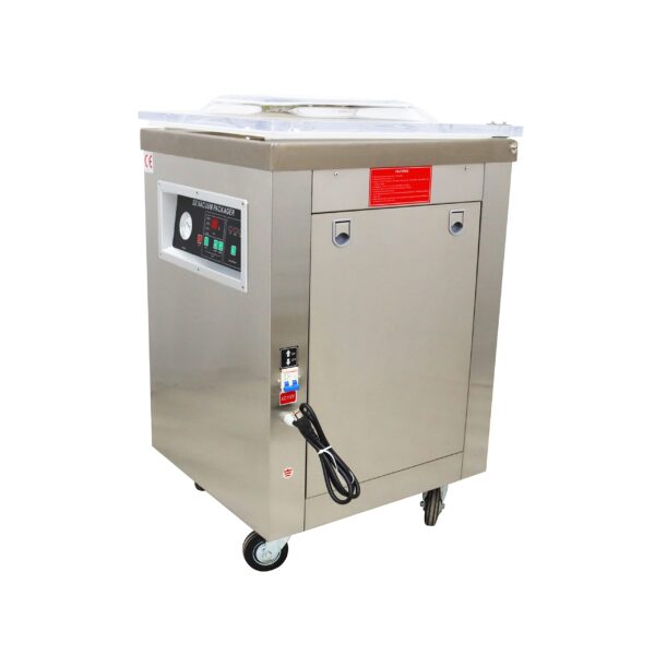 Commercial Vacuum Sealer Chamber Machine 80Kg Dz-500S