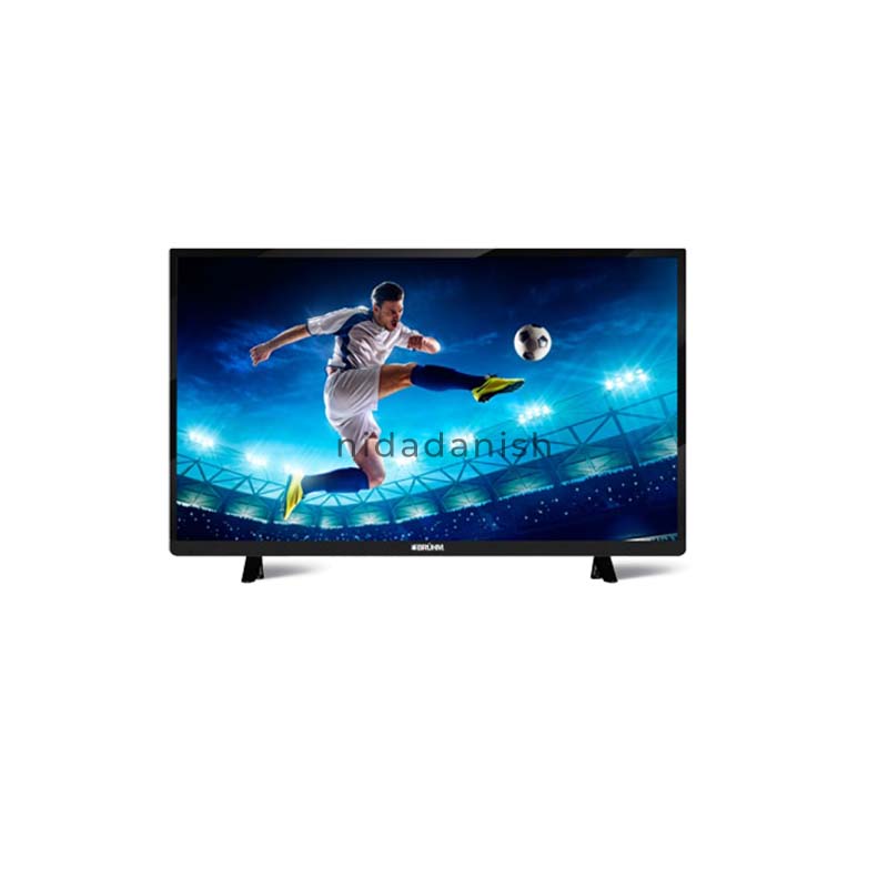 Bruhm 32'' Vidaa Smart Os Tv Btf-32Sv
