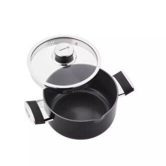 Korkmaz Lena Casserole 26x13cm Perfect for Cooking and Serving A3883