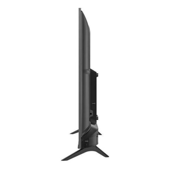 Hisense 40&Quot; Led Fhd Digital Tv With Dolby Digital Plus, Dvb-T2, 40A5200F