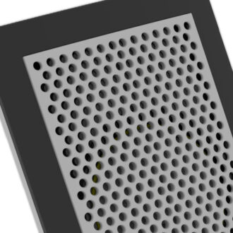 Tronic Grid Doorbell