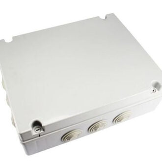 Tronic Waterproof Adaptor Box 380X300X120
