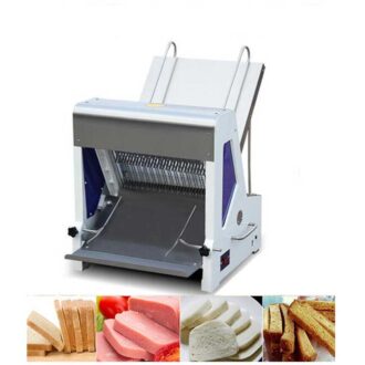 Generic Commercial Bread Slicer 31pcs 250W